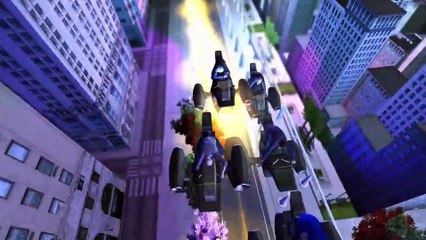 Fate Federal Agent 8 (Sci-Fi Movie, Animation Film, HD, English Movie) full length films part 1/2