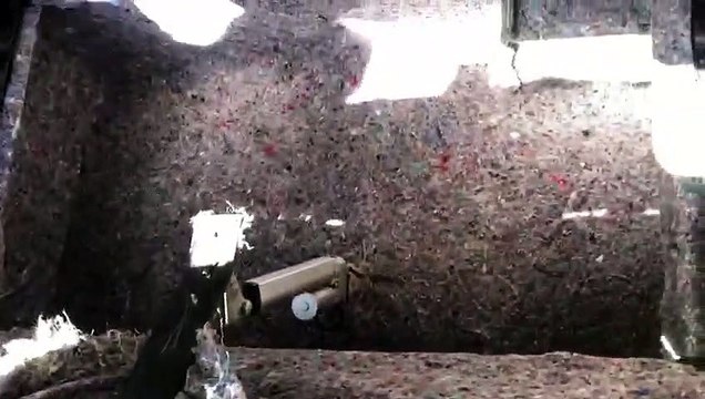 DNCD Incauta más paquetes de presunta cocaína en vehículo de caso Julito Kilo