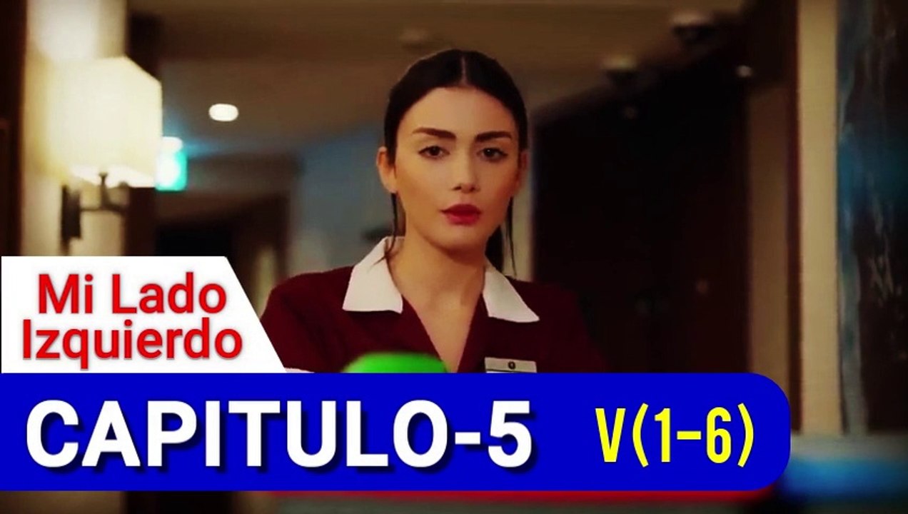Sol Yanim En Español Capitulo 1