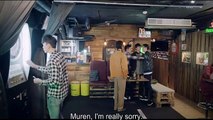 We Best Love : Fighting Mr. 2nd EP4 [Eng Sub]