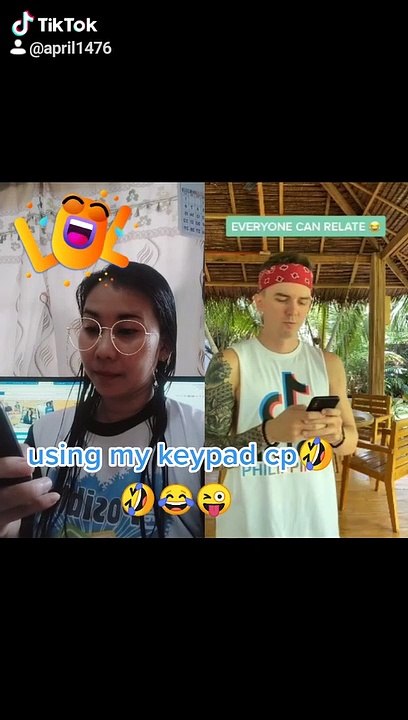 tiktokers my sweet Apple