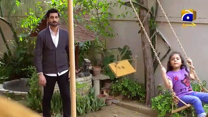 Mujhe Khuda Pay Yaqeen Hai   Episode 64   28th March 2021   HAR PAL GEO