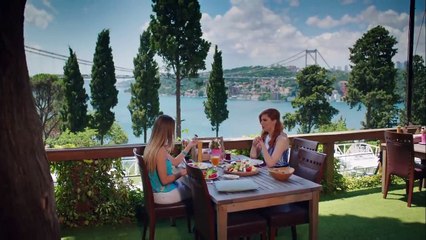 رائحة الفراولة الحلقة 16 الدبلجة - Çilek Kokusu