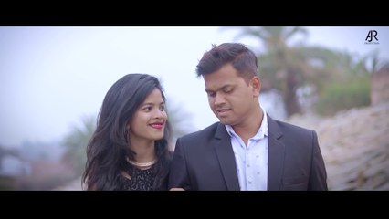 Raska Chehel Chepel ( FULL VIDEO ) _ New Santali Video Song 2021 _Mangal & Sita Hansdah _ ARJ MUSIC