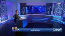 تعليق كابتن محمد صلاح يعلق على أزمة النني.. ويضع التشكيل المتوقع للمنتخب أمام جُزر القُمر