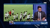 كابتن محمد صلاح: ساسي وقع لنادي أخر منذ فترة ولا يريد الإفصاح الآن