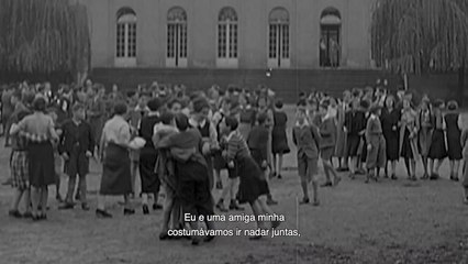 DEBAIXO DO CÉU - (Trailer legendado Portugal)