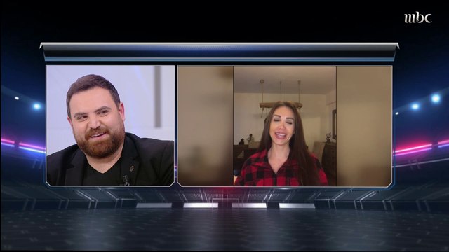 ماذا قال الأصدقاء والنجوم عن أيمن عبد السلام في رسائل الصدى؟