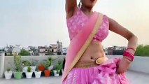 CHATAK MATAK _ Dance Cover By Kanishka Talent Hub _ Renuka Panwar