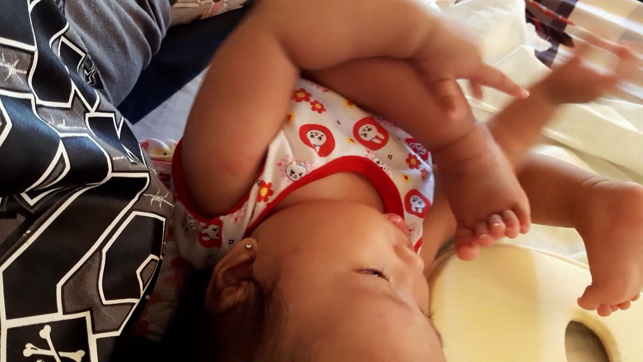 KAIN PAA CHALLENGE