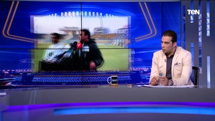 شادي محمد الإعلام أفتعل أزمات ملهاش وجود