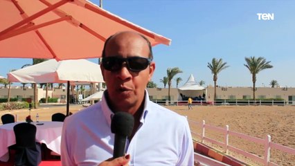 انطلاق فعاليات البطولة المحلية للفروسية