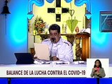 Balance COVID-19 Semanal | Venezuela promedia 756 nuevos contagios y 604 casos recuperados por día