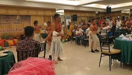 manok na pula
