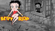 Betty Boop in 