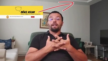Kervan Yolda Düzülür Ortak Payda