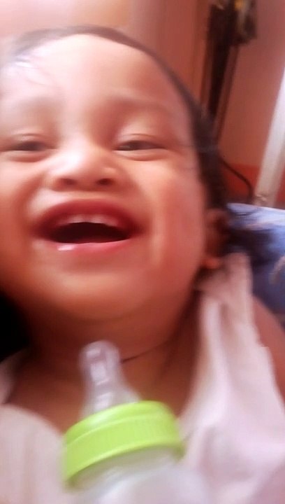 smile badjog