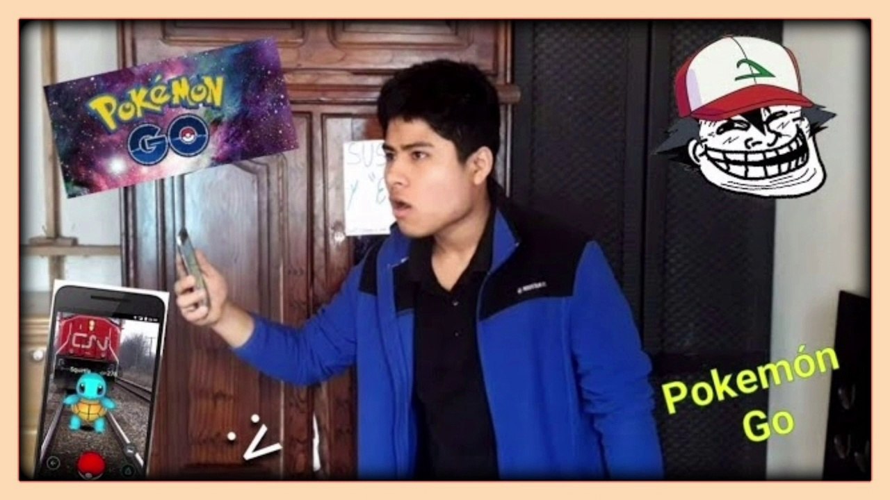 Pokemon Go (2019)