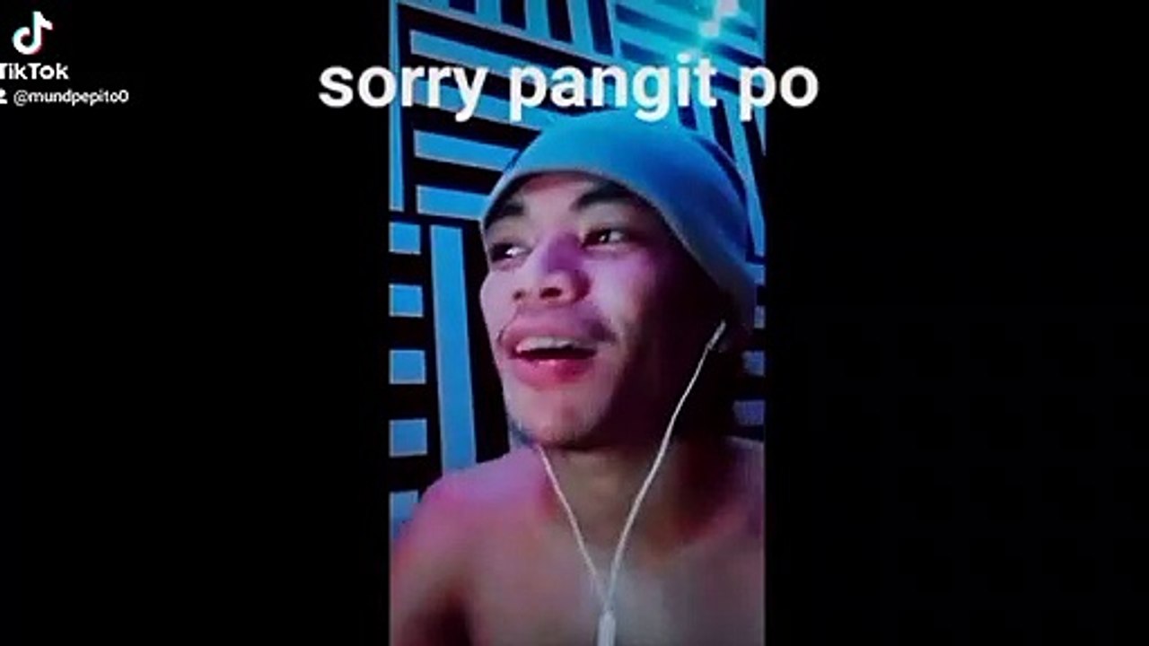 sorry pangit lang po