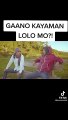 yaman ng lolo ko