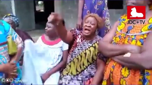 JDC RECAP N°30- La synthèse de l'actualité au Cameroun semaine du 22 Mars 2021