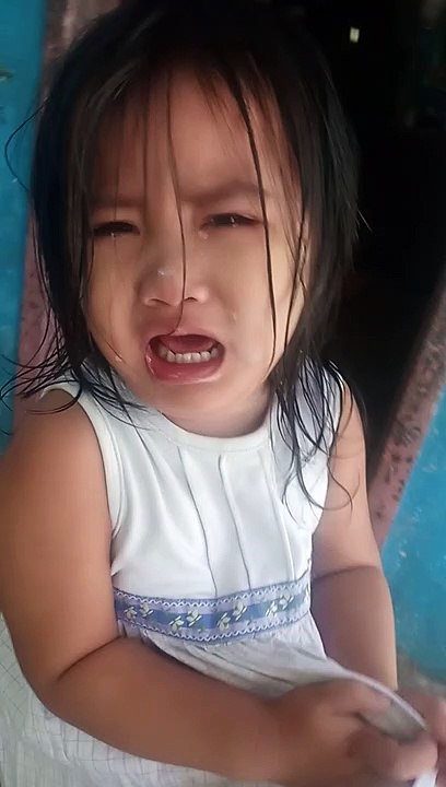 Iyak ka gurl