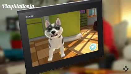 Todos los juegos móviles de Sony PlayStation