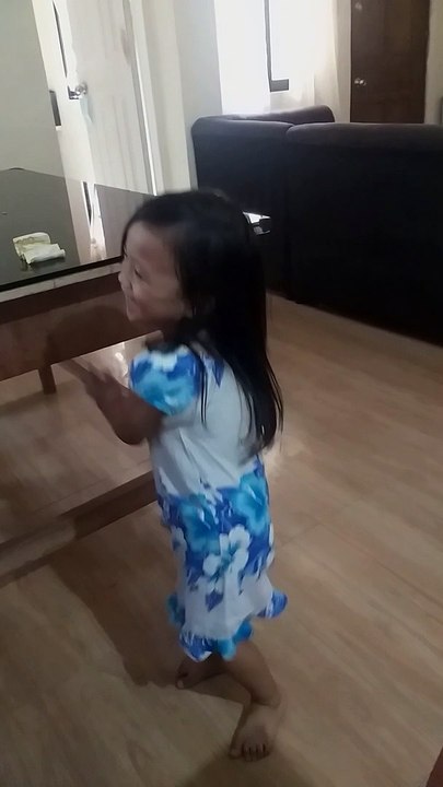 my tiktokerist niece