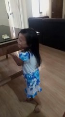 my tiktokerist niece