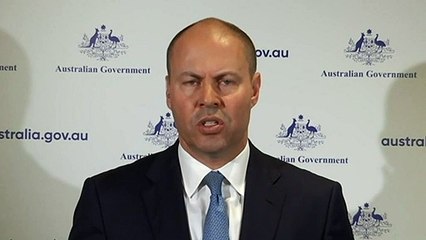 Federal Government's wage subsidy scheme comes to an end