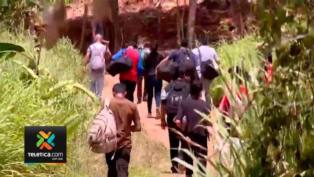 tn7-regreso-ilegal-nicaraguenses-280321