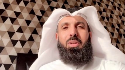 هل هناك دعاء لدخول رمضان؟ - الدكتور فيصل الهاشمي