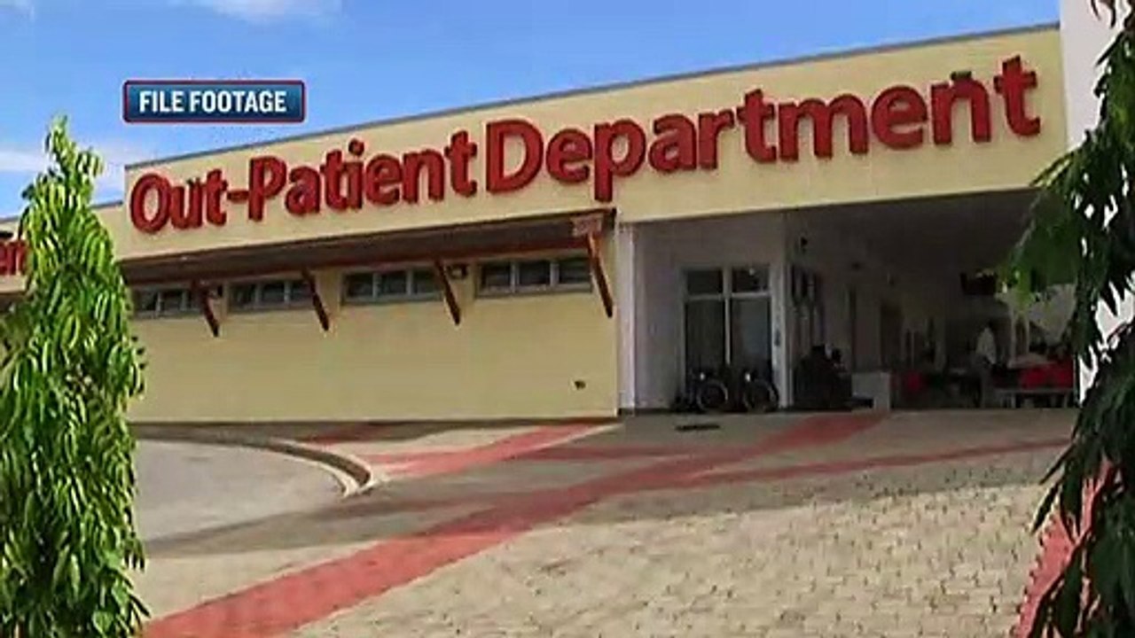 Nurses Claim Against TRHA