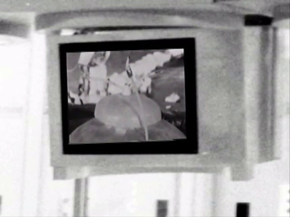 Loose Cannon Galaxy 4 Episode 1 Four Hundred Dawns LC11