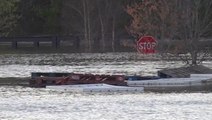 Search continues for victims after deadly Nashville flooding