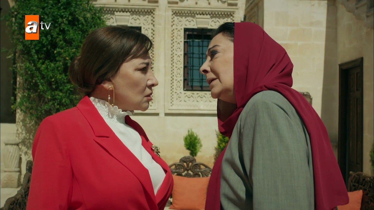 Hercai 65. Bölüm EX2