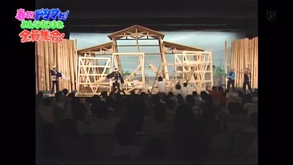 miomio ダウンロード - miomio tv - miomio 動画     春だ！ドリフだ 動画　2021年3月28日
