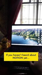 The *Many* Ways Notion Can Help You Fix Your Life