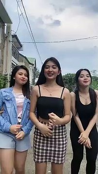 daug ng cute ang maganda promise haha