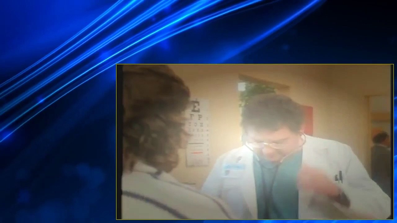 St Elsewhere S5E11 Lost Weekend