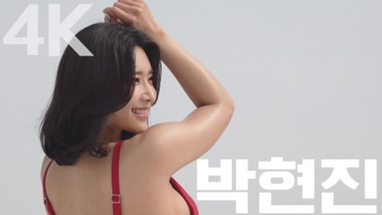 [MAXQ] 박현진, '건강미 넘치는 비키니 몸매' / 디따