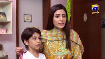 Mujhy Khuda Pay Yaqeen Hai | Episode 64 | 28th  March  2021 |  Har Pal Geo  Drama