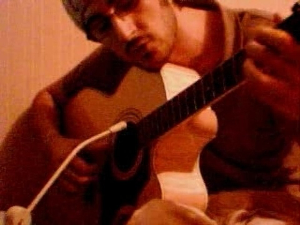 Dick Annegarn - Mireille