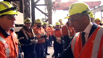 Concern mounts at GFG as UK rejects $300m bail-out plea