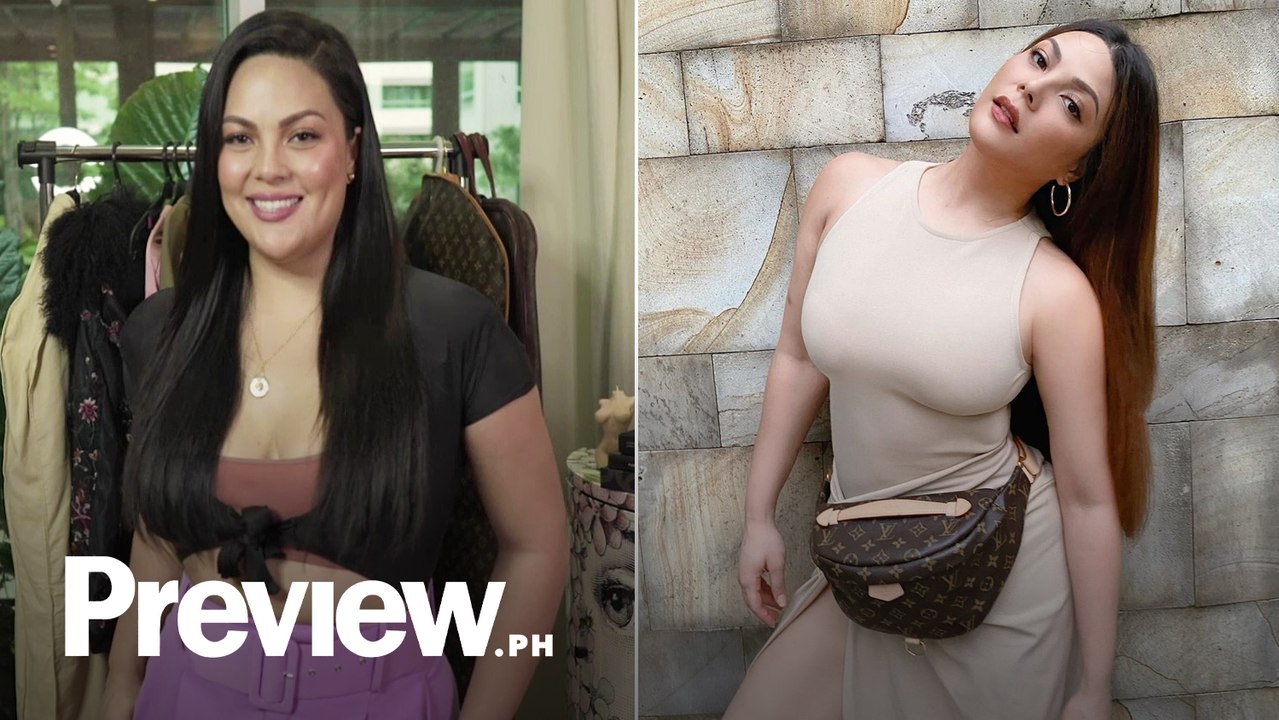 KC Concepcion's 10 Best Styling Tips to Look Good in Any Outfit | Style Guide | PREVIEW