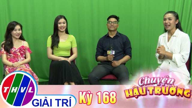 Gặp gỡ và trò chuyện cùng các thí sinh Solo cùng Bolero Mùa 7 | Chuyện hậu trường - Kỳ 168