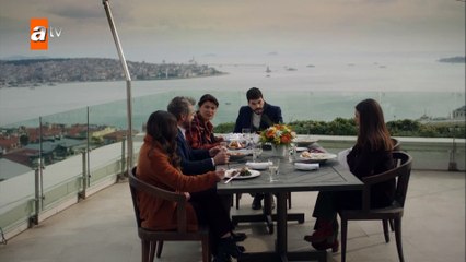 Hercai 65. Bölüm EX3