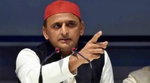 Akhilesh Yadav talks on reservation in panchayat election?