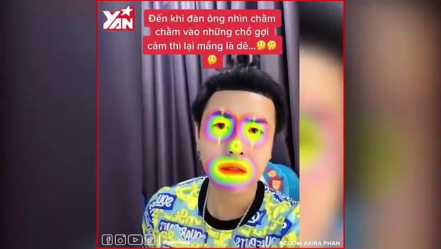 Akira Phan lên tiếng khi bị chỉ trích