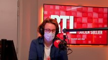 Le journal RTL de 5h du 29 mars 2021